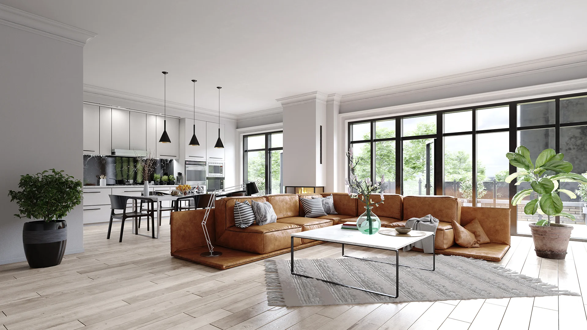Dream Properties