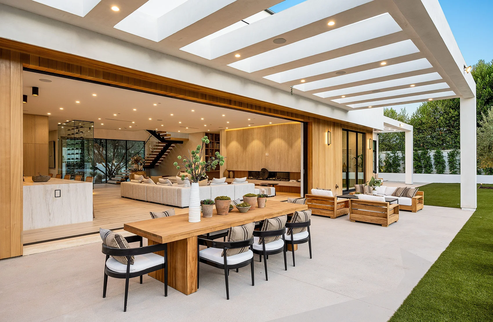 Dream Properties