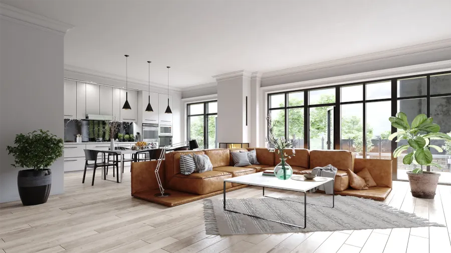 Dream Properties